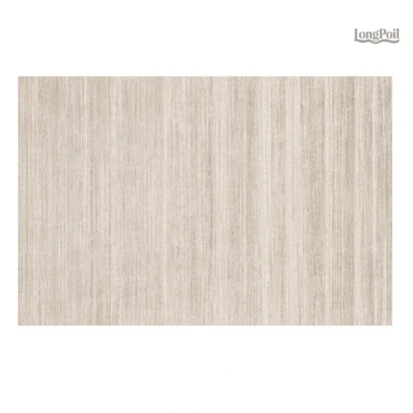 tapis-uni-creme-1 Tapis uni crème, élégant et sobre pour un intérieur moderne