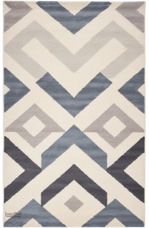 Tapis Velours élégant et doux pour tous les intérieurs