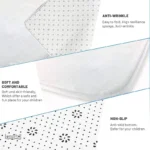 Tapis vert profond, ambiance luxueuse pour votre espace