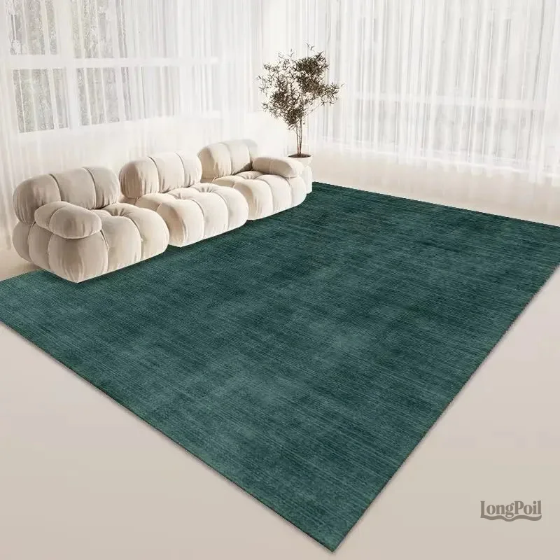 Tapis vert