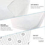 Tapis vert, nuance sombre pour un style moderne