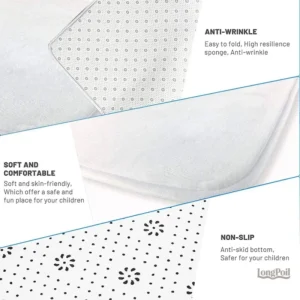 Tapis vert, nuance sombre pour un style moderne